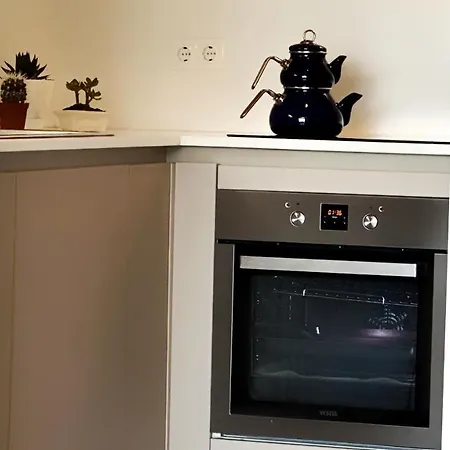 Daire 2+1 Ultra Luxury Maslak 1453