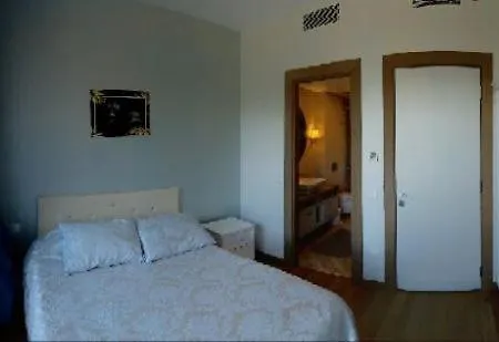 2+1 Ultra Luxury Maslak 1453 Apartament Stambuł