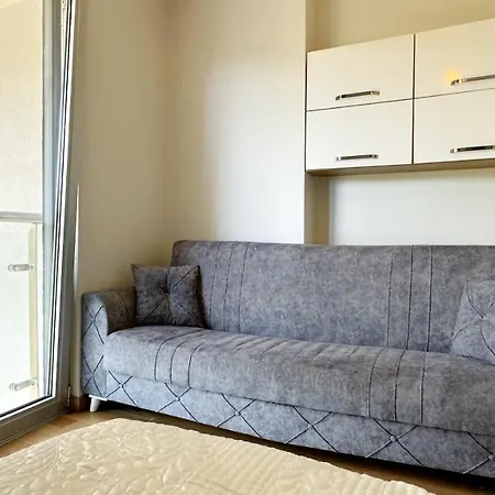 2+1 Ultra Luxury Maslak 1453 Stambuł